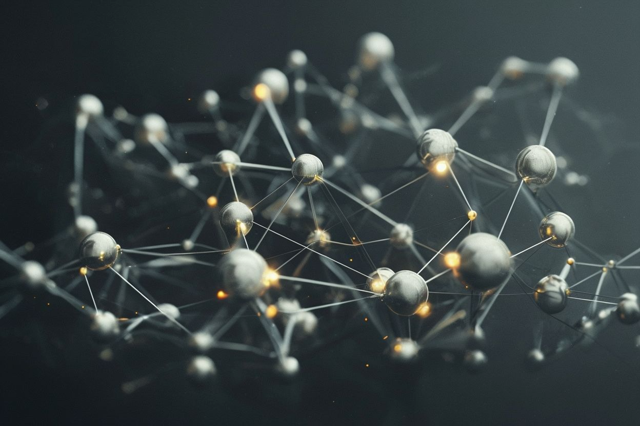 Digital technology visualization
