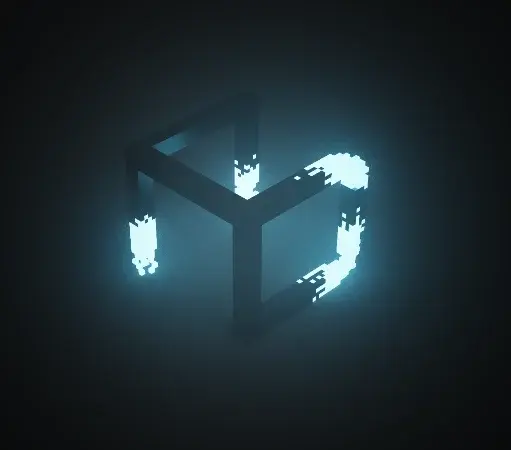 Voxel Art