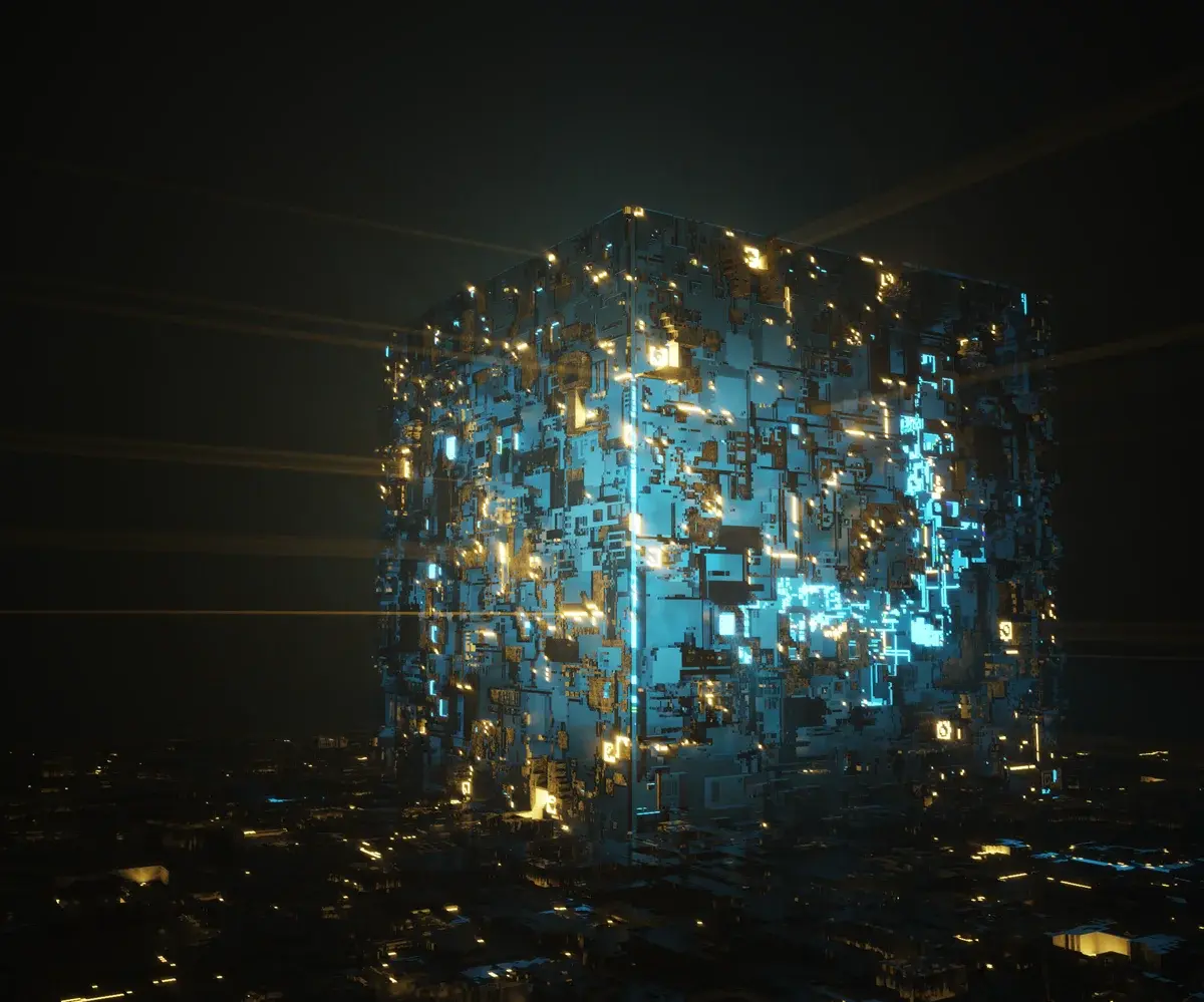 Digital Gold