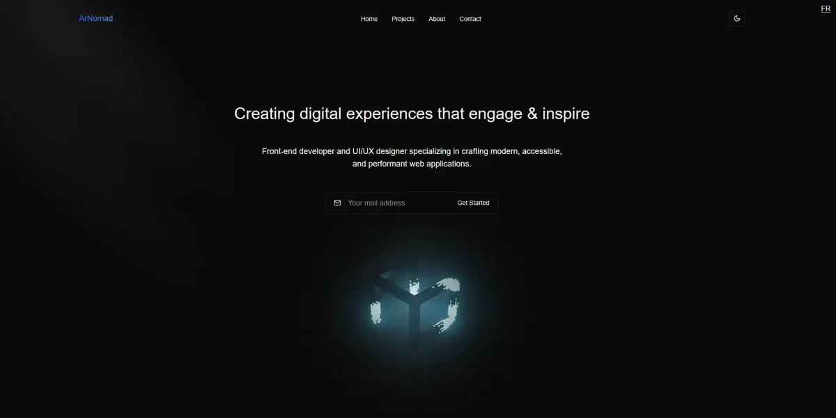 Website Design